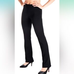 NWT Yogipace| Belt Loops| Yoga Dress Pants | Work Leggings| Inseam 31” Size XXL